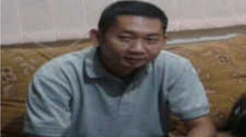 Jejak Hitam Faisal Amsir Usai Kuras Uang Negara, Kini Tersangka Mangsa Korban Lewat Kekerasan Seksual