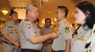 Penetapan Calon Ketum KBPP Polri DR Evita Dengan SK Nomor Skep 003 Tahun 2026 Diduga Cacat Hukum