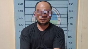 Polres Agara Amankan Oknum Guru, Sabu 0,27 Gram Jadi Barang Bukti