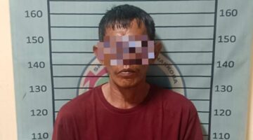 Digerebek Saat Simpan Sabu, Pria Berinisial R Diamankan Satresnarkoba Polres Aceh Tenggara