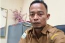 Kabid Pembinaan SD Dinas Pendidikan dan Kebudayaan Kab. Aceh Tenggara. (foto)