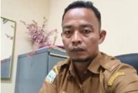 Kabid Pembinaan SD Dinas Pendidikan dan Kebudayaan Kab. Aceh Tenggara. (foto)
