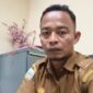 Kabid Pembinaan SD Dinas Pendidikan dan Kebudayaan Kab. Aceh Tenggara. (foto)