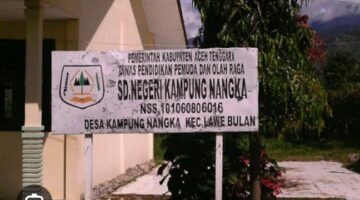 Polemik Putusan MA Tentang SD Negeri Kampung Nangka