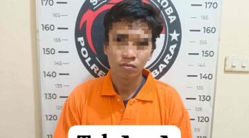 Satresnarkoba Polres Batu Bara Ungkap Empat Kasus Peredaran Narkotika, Empat Tersangka Diamankan