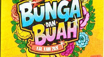 CAMAT BERASTAGI BAGI PROPOSAL MINTA SUMBANGAN MOBIL HIAS FESTIVAL BUNGA DAN BUAH, WARGA NILAI DIPAKSA