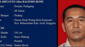 Polres Agara Telah Keluarkan DPO Pelaku Dugaan Tindak Penipuan dan Penggelapan