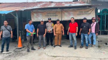 Satresnarkoba Polres Batu Bara Gerak Cepat Tindaklanjuti Video Viral Dugaan Transaksi Narkoba di Indrapura