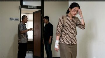 Sekpri Wabup Sumedang Klaim Alami Penganiayaan dan Intimidasi di Rumah Dinas