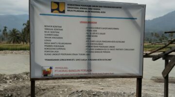 Mabes Polri dan Polda Aceh Diminta Turun dan Tindak Tegas Dugaan Pelanggaran Legalitas Material PT Horas Bangun Persada