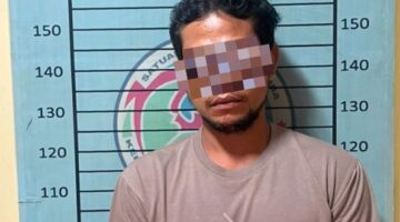 Seorang Penyalahgunaan Sabu Kembali Terungkap, Hasil Kerjasama Polisi dan Warga