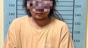 Seorang Pengedar Narkotika Warga Lawe Loning Gabungan Ditangkap Polres Agara