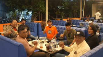 DPP SWI dan DPW Jatim Satukan Langkah Membangun Ekosistem Pers yang Kompeten dan Berintegritas